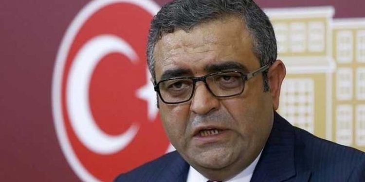 Sezgin Tanrıkulu 'güvenliği işten attırdı' iddialarına yanıt verdi