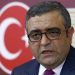 Sezgin Tanrıkulu 'güvenliği işten attırdı' iddialarına yanıt verdi