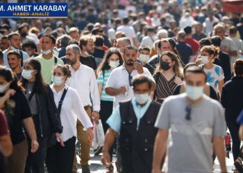 Seçim Kanunu ‘muhafazakar seçmenin eli’ üzerine kuruluyor