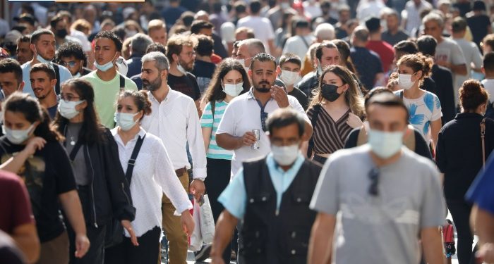Seçim Kanunu ‘muhafazakar seçmenin eli’ üzerine kuruluyor