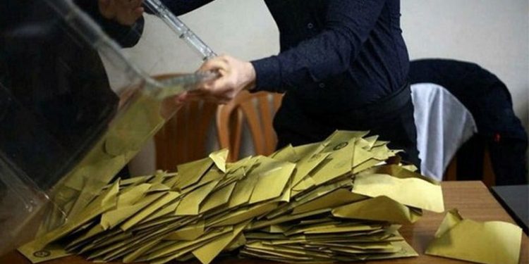 Seçim Yasası'nda değişiklik bu hafta Meclis'e geliyor