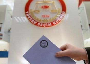 Seçim kanunun ayrıntıları belli oldu: Baraj yüzde 7'ye iniyor