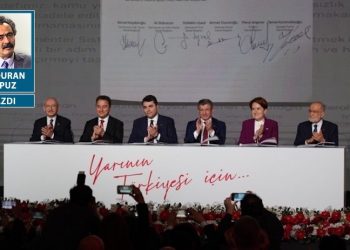 Seçimi seçim olmaktan çıkarma tehlikesi