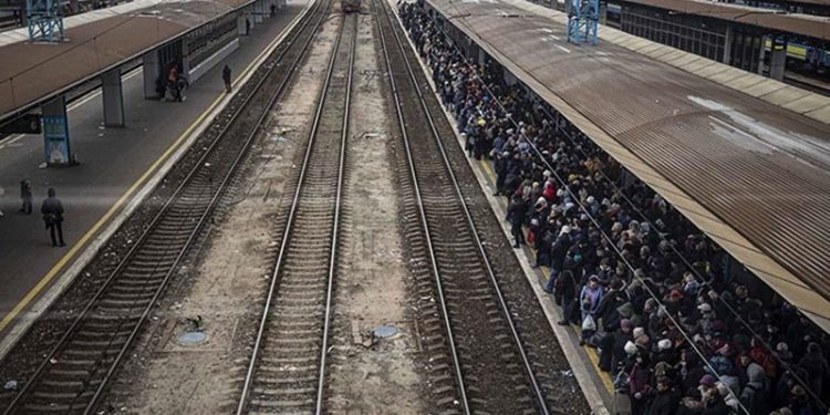 Sivillerin tahliyesi için Rusya'nın önerdiği insani koridorlar nerede?