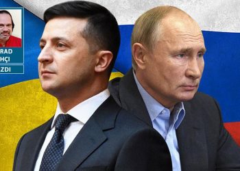 Sizce savaşan hangi taraf haklı?