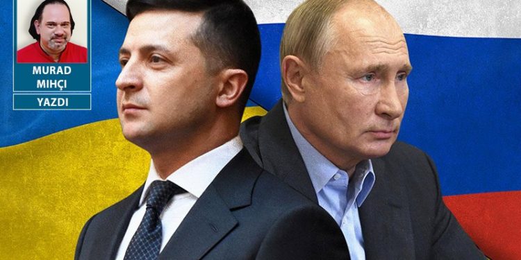 Sizce savaşan hangi taraf haklı?