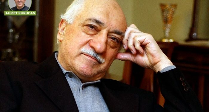 Skolastik düşünce ve Hocaefendi