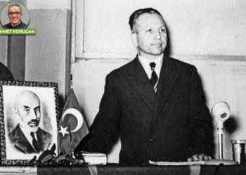 Skolastik düşünce ve Nurettin Topçu