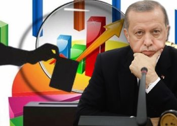 Son se&ccedil;im anketi: Z kuşağının olası tercihleri a&ccedil;ıklandı