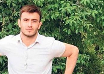 Soru önergesi: Abarakov 5 Ocak 2020, 16.00-19.00 saatleri arasında neredeymiş?