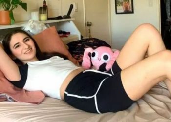 Sosyal medya fenomeni hamile kalmamak için kendisini kısırlaştırdı