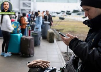 Sosyal medyanın Ukrayna savaşı