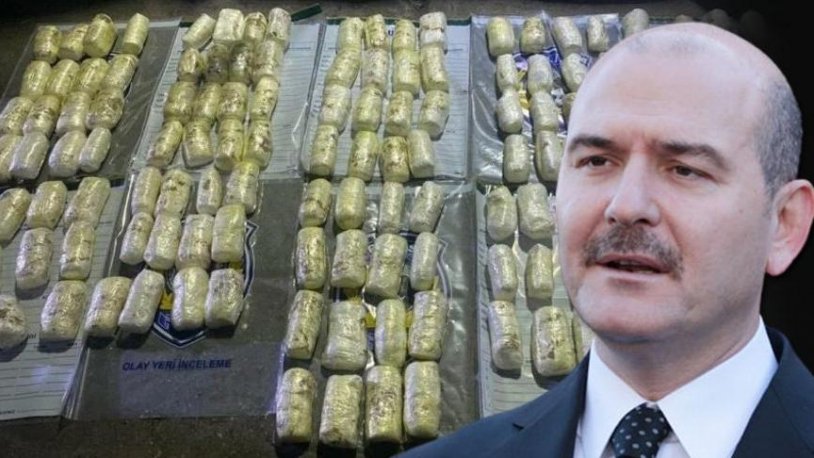 Soylu’ya ‘bomba taşıyan polis’ soruları: ‘Kime gidiyordu, alıcısı neden yakalanmadı?’