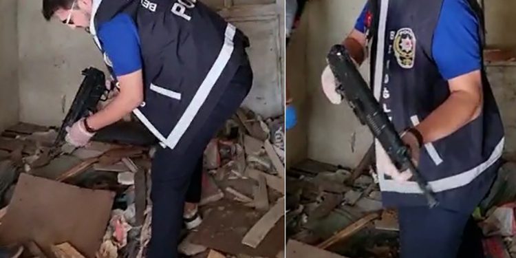 Soylu açıkladı: 15 Temmuz’da hangi silahtan kaç tane ‘kayboldu’?