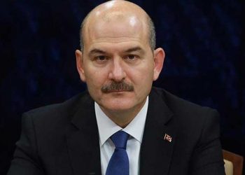 Soylu duyurdu: Polisleri öldürdüğü iddia edilen şüpheli öldürüldü