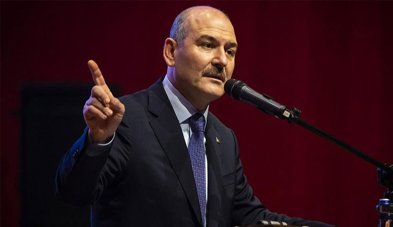 Soylu'dan Kılıçdaroğlu’na: Biraz edebin varsa açıkla