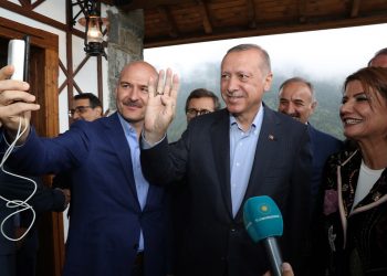 Soylu’nun yerine gelecek isim belli oldu iddiası