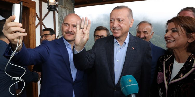 Soylu’nun yerine gelecek isim belli oldu iddiası