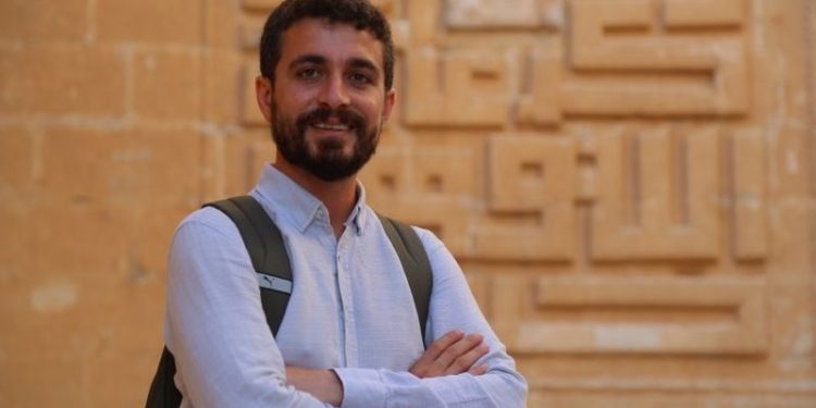 Soylu’ya hakaret suçlamasıyla yargılanan gazeteci Ahmet Kanbal'a beraat