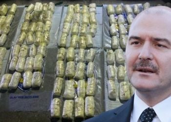 Soylu’ya ‘bomba taşıyan polis’ soruları: ‘Kime gidiyordu, alıcısı neden yakalanmadı?’