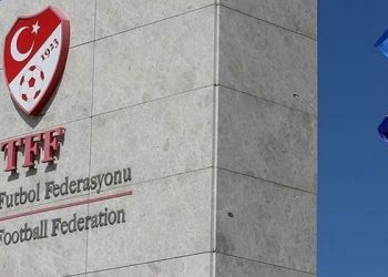 Spor Toto 1. Lig, TFF 2 ve 3. Lig maçları bir hafta kaydırıldı