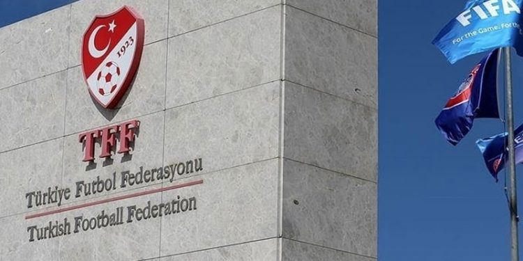 Spor Toto 1. Lig, TFF 2 ve 3. Lig maçları bir hafta kaydırıldı