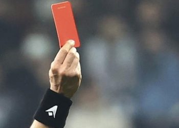 Spor Toto Süper Lig'in 30. haftasındaki maçları yönetecek hakemler açıklandı