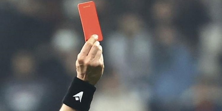 Spor Toto Süper Lig'in 30. haftasındaki maçları yönetecek hakemler açıklandı