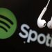 Spotify Rusya'daki hizmetlerini askıya alıyor