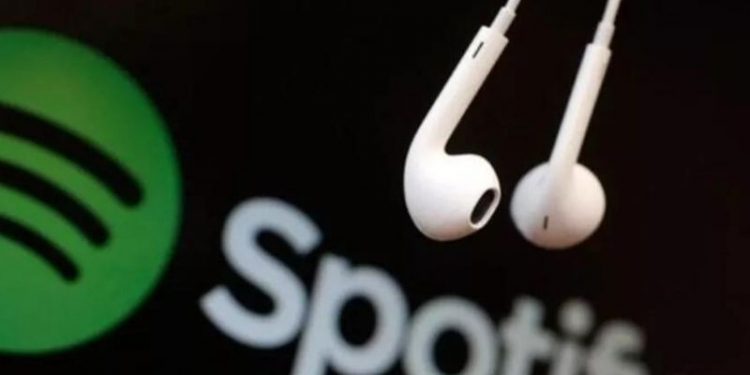 Spotify, Rusya'daki tüm hizmetlerini süresiz olarak durdurdu