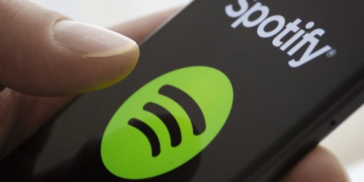 Spotify, Rusya'dan çekildiğini açıkladı