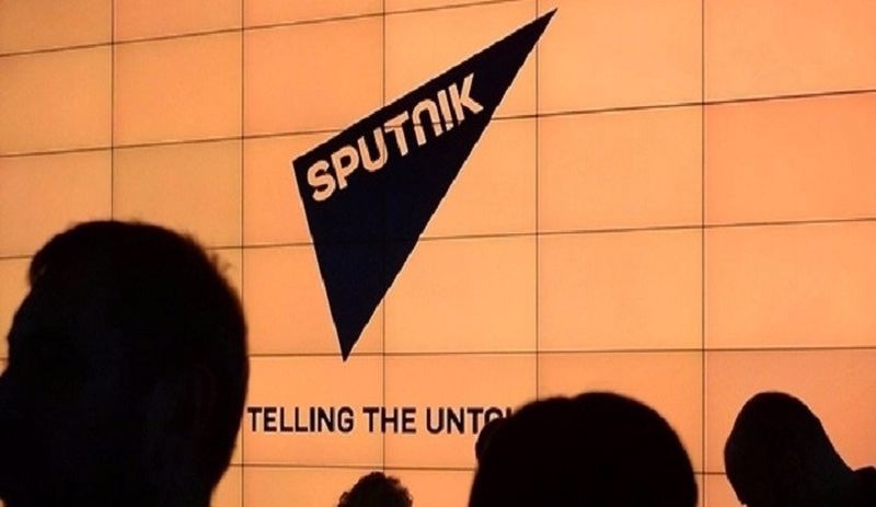 Sputnik: 30 farklı dilde yayın yapan sitelerimizin tamamı DDOS saldırılarının hedefinde