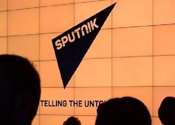 Sputnik: 30 farklı dilde yayın yapan sitelerimizin tamamı DDOS saldırılarının hedefinde