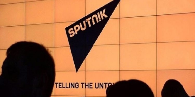 Sputnik: 30 farklı dilde yayın yapan sitelerimizin tamamı DDOS saldırılarının hedefinde