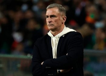 Stefan Kuntz: Portekiz'e ikinci yarıda top oynatmadık