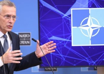 Stoltenberg: NATO’dan dört yeni muharebe grubu Doğu Avrupa'ya gidecek