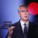 Stoltenberg: Türkiye’den Rusya’ya yaptırım uygulamasını istedik