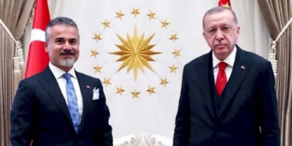 Suat Kılıç’tan Erdoğan’a ‘seçim’ göndermesi: ‘Zaman daralıyor, elinin altında daha iyileri var’