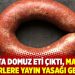 Sucukta domuz eti çıktı, mahkeme haberlere yayın yasağı getirdi