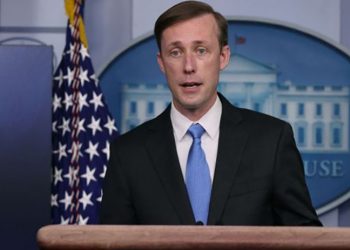 Sullivan: NATO bölgesinin her metrekaresini koruyacağız