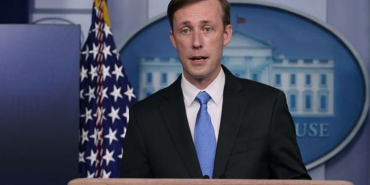 Sullivan: NATO bölgesinin her metrekaresini koruyacağız