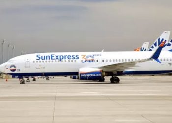 SunExpress, yazın Avrupa'dan Türkiye'ye uçuşlarda yüzde 50 artış bekliyor