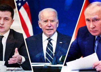 Suriye'den ABD ve müttefiklerine kınama: Ukrayna'da krizi kışkırttılar