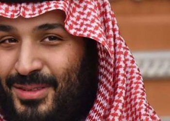 Suudi Arabistan, Kiev ile Moskova arasında arabuluculuk teklif etti