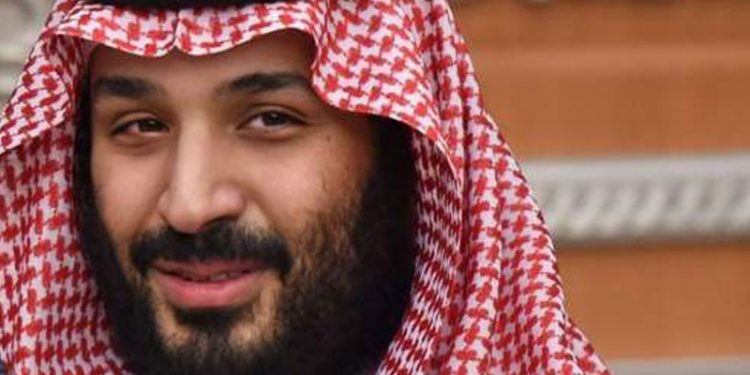 Suudi Arabistan, Kiev ile Moskova arasında arabuluculuk teklif etti