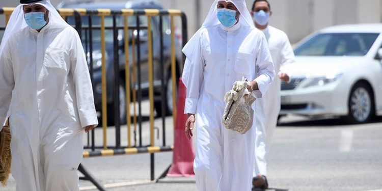 Suudi Arabistan'da maske zorunluluğu dışındaki Covid-19 önlemleri kaldırıldı