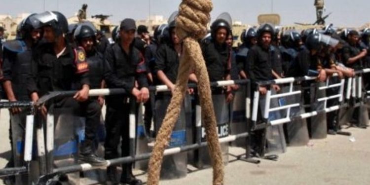 Suudi Arabistan’da bir günde 81 kişi idam edildi