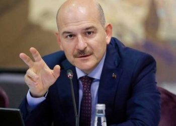 Süleyman Soylu: Orantısız güç uygulamak bizim yöntemimiz olmamalı idi