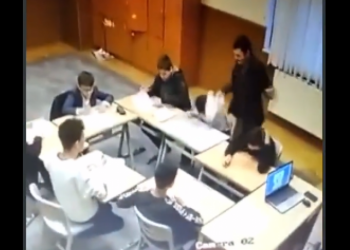 Süleymancılara ait yurtta dayak yiyen çocukların aileleri konuştu: Tarikat yurdunu böyle savundular