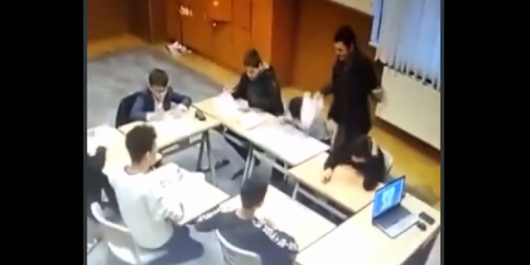 Süleymancılara ait yurtta dayak yiyen çocukların aileleri konuştu: Tarikat yurdunu böyle savundular